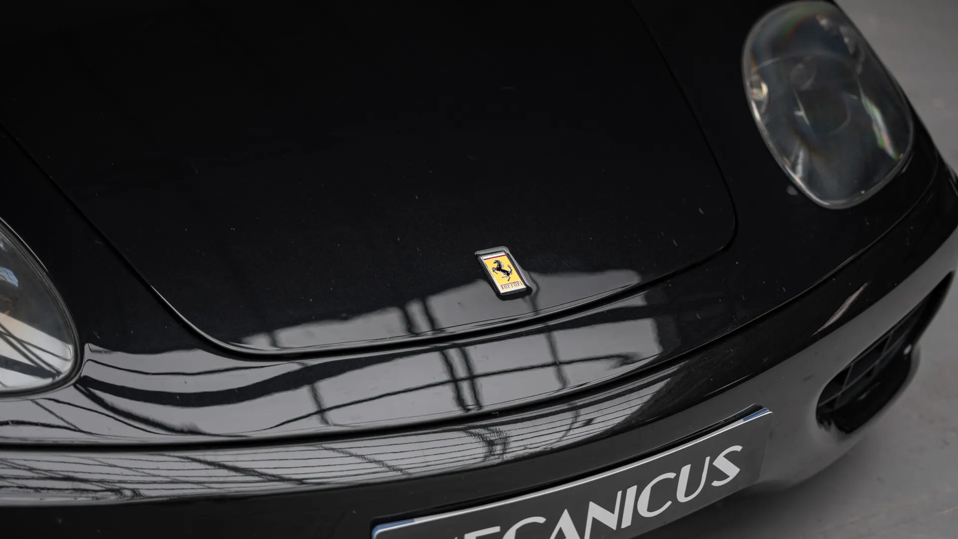 Ferrari 360 — photo 28