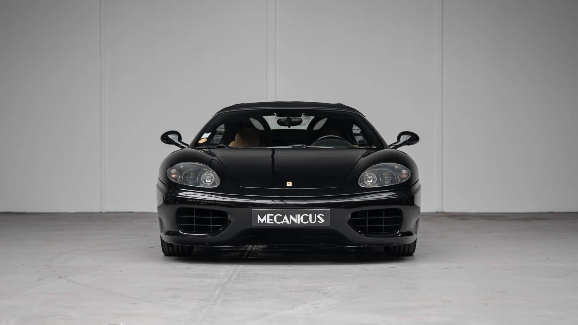 Ferrari 360 — photo 4