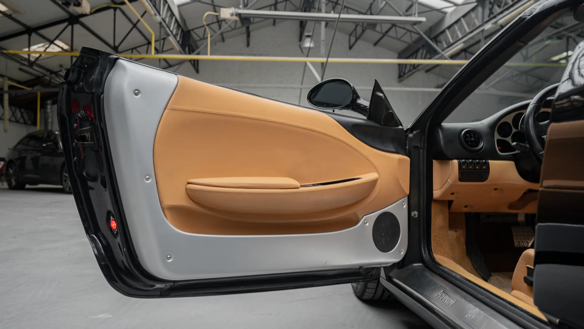 Ferrari 360 — photo 26