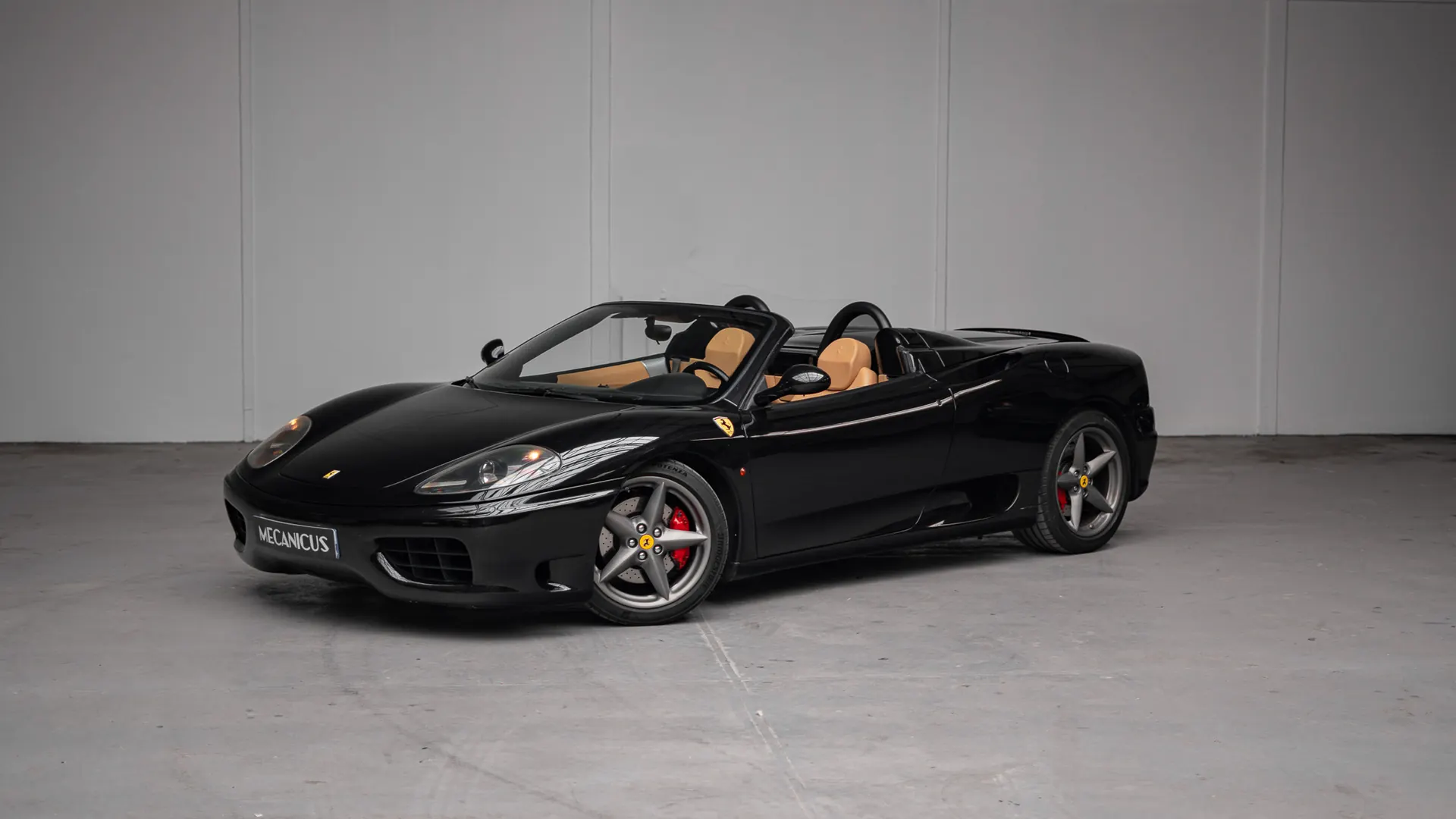 Ferrari 360 — photo 2