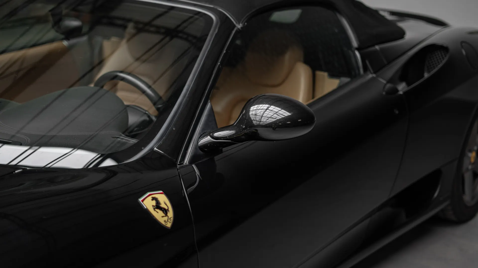 Ferrari 360 — photo 30