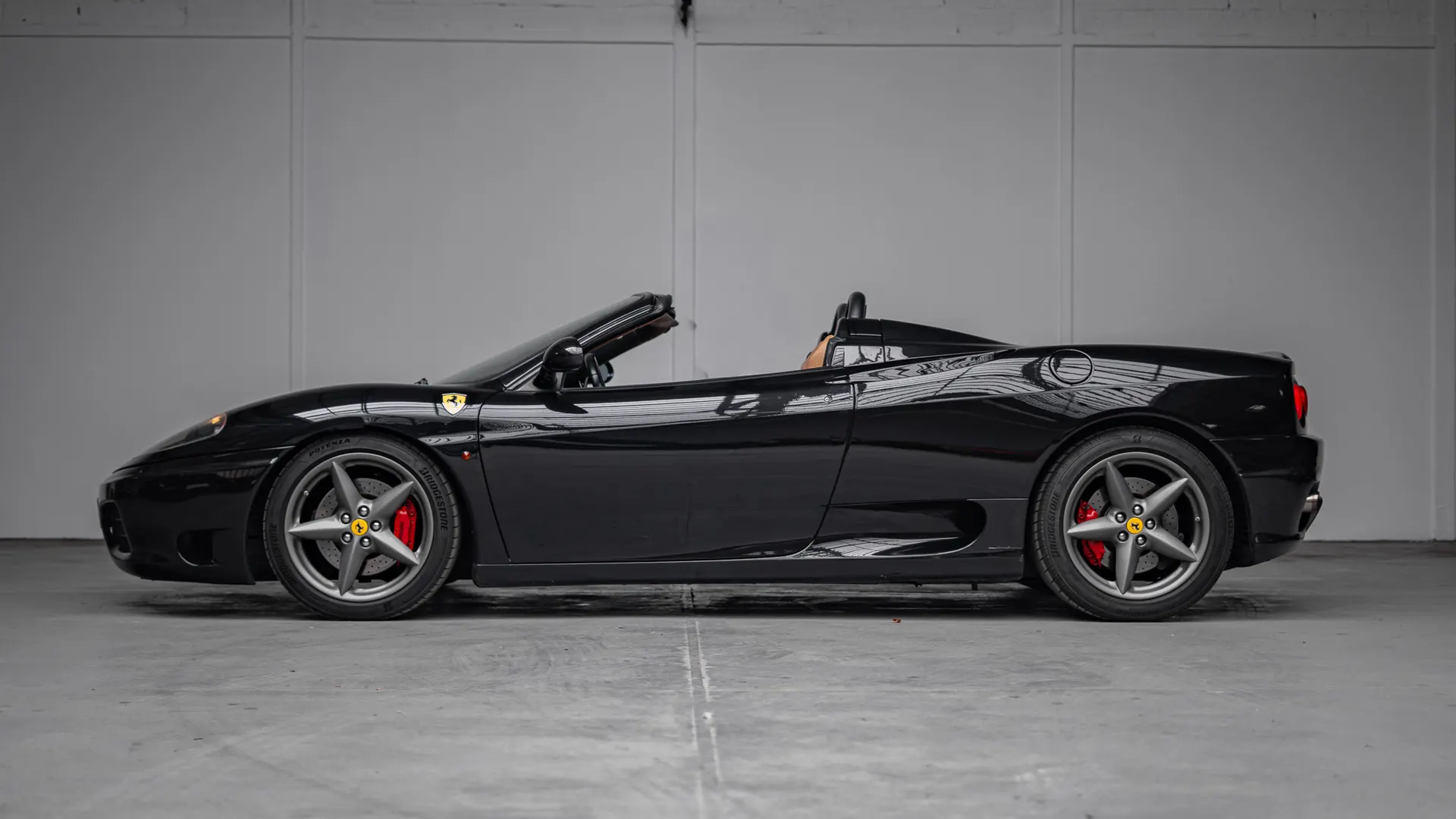 Ferrari 360 — photo 6