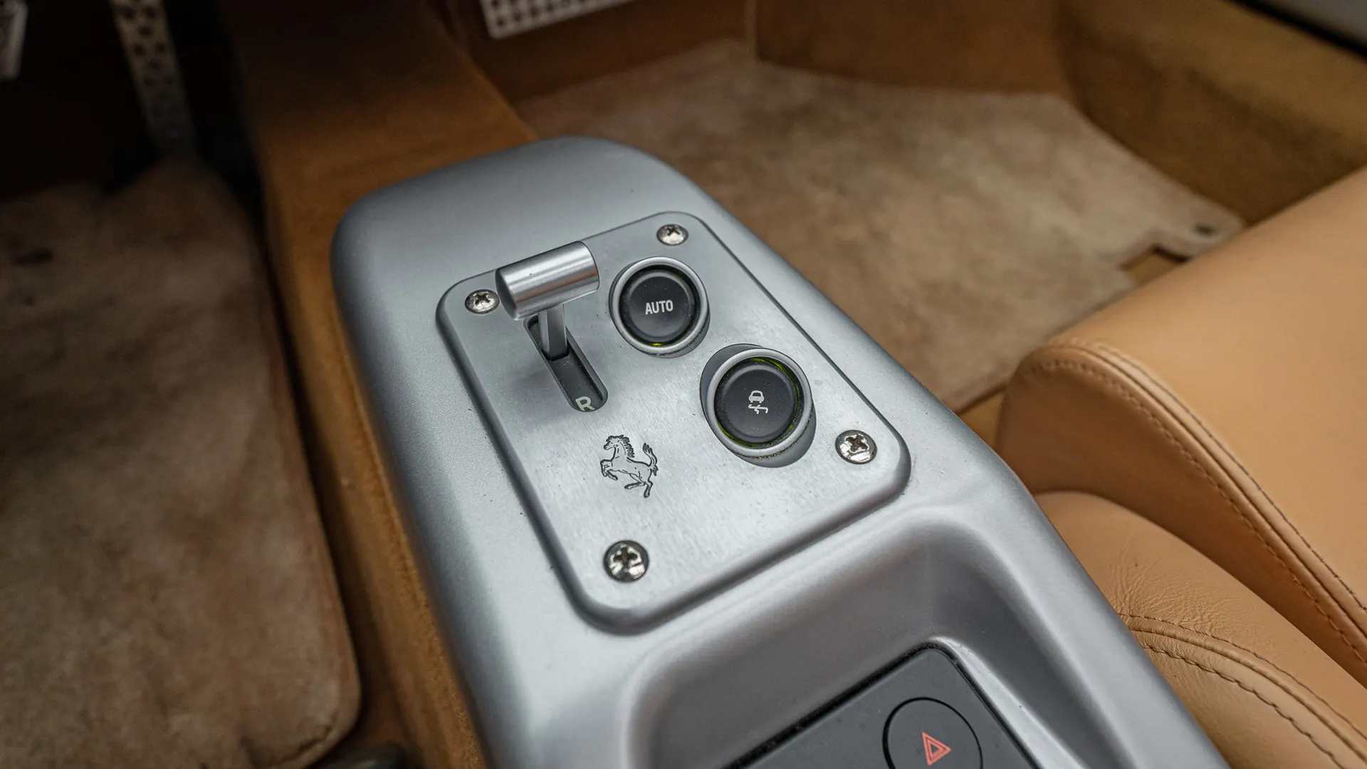 Ferrari 360 — photo 18