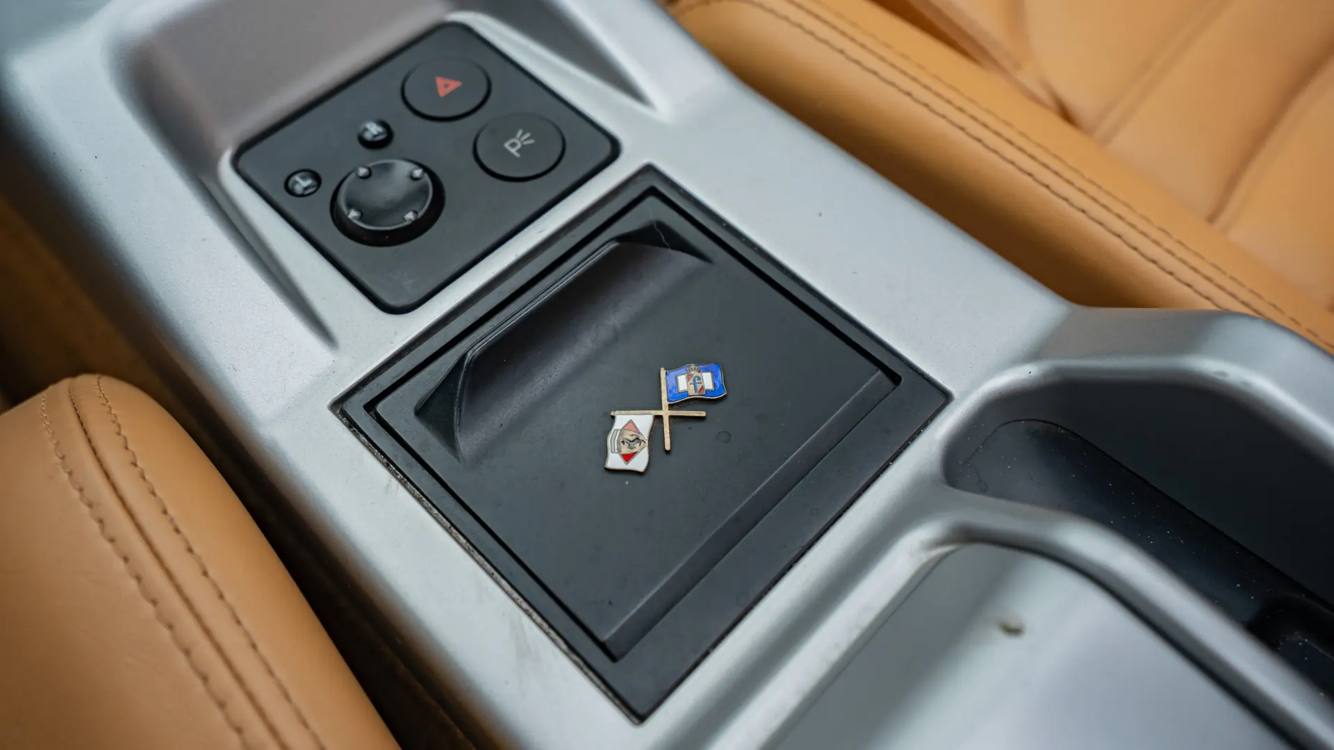 Ferrari 360 — photo 19
