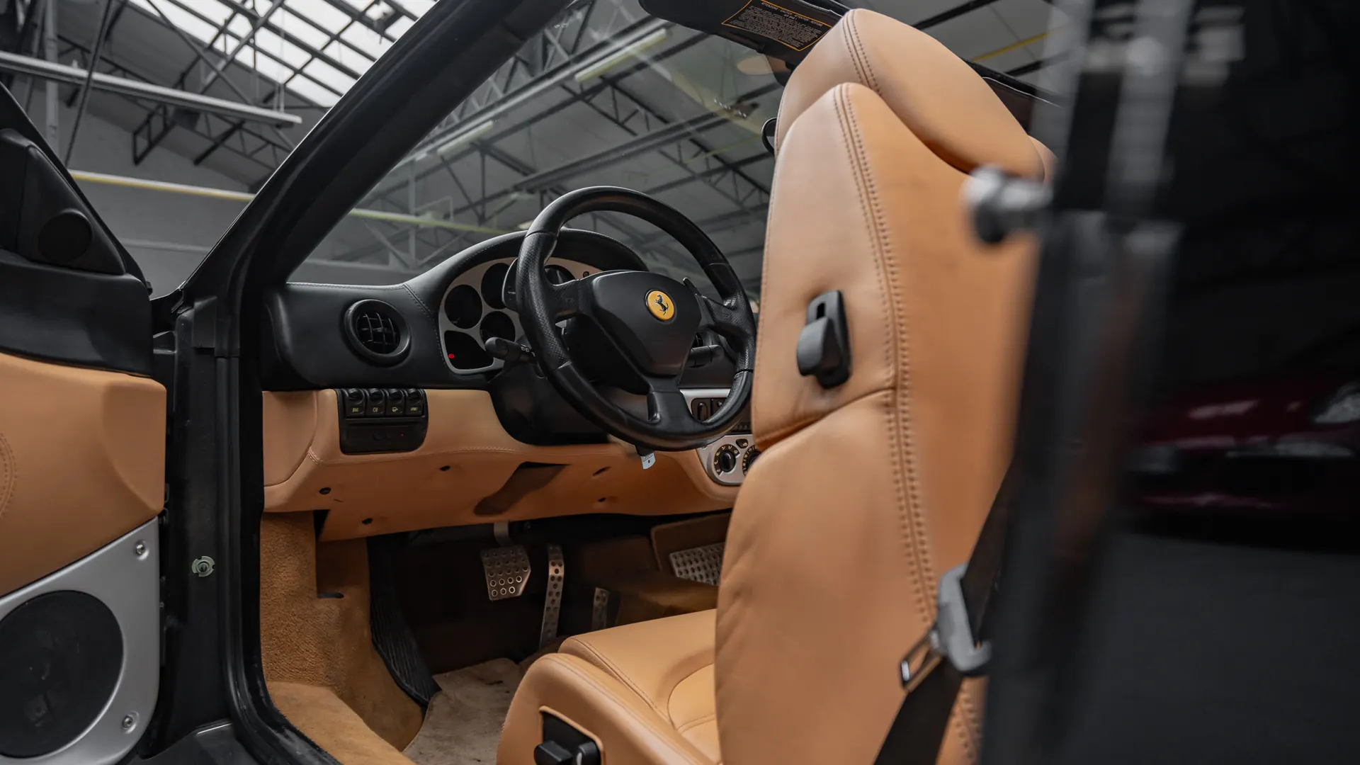 Ferrari 360 — photo 24