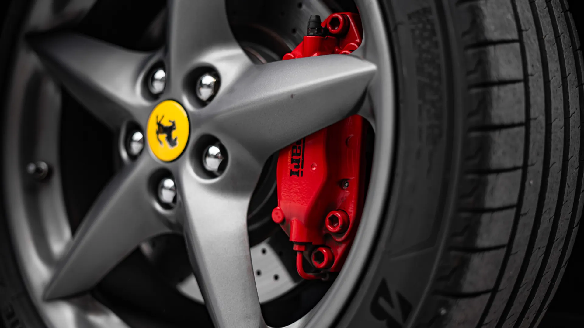Ferrari 360 — photo 33