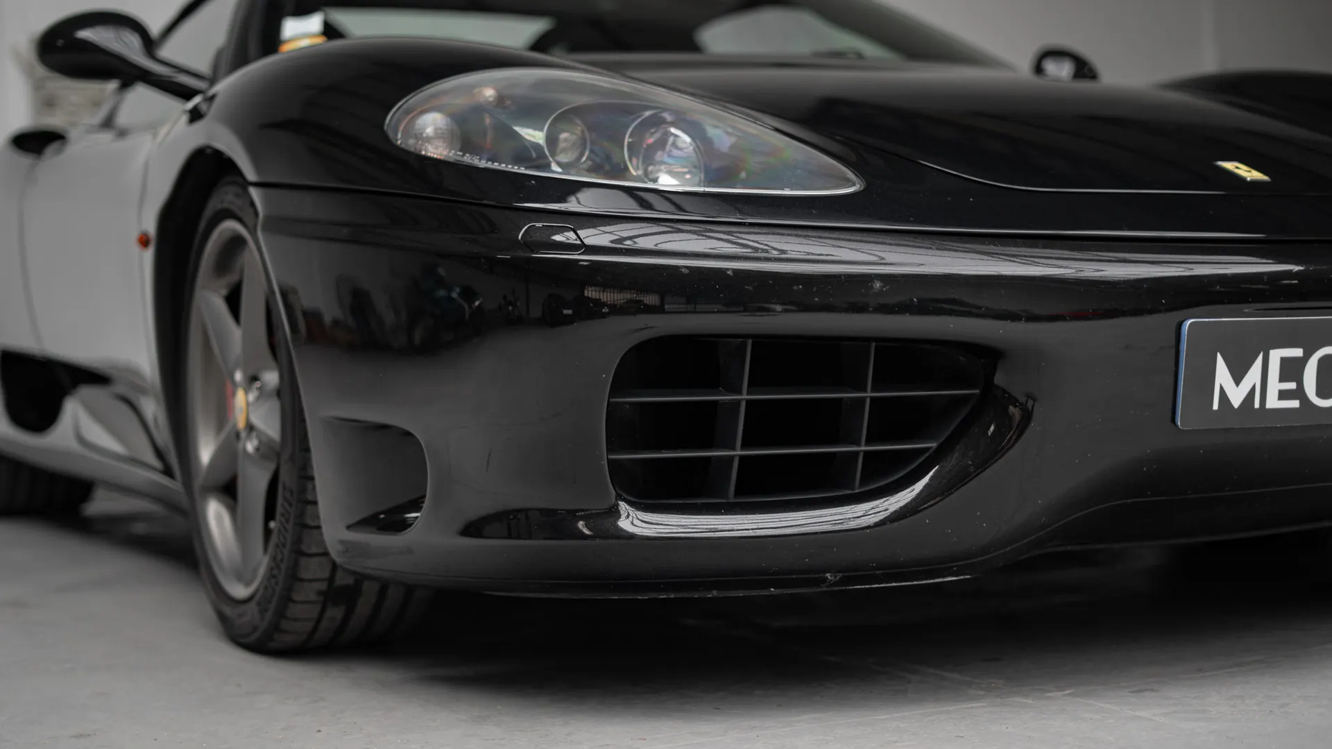 Ferrari 360 — photo 29