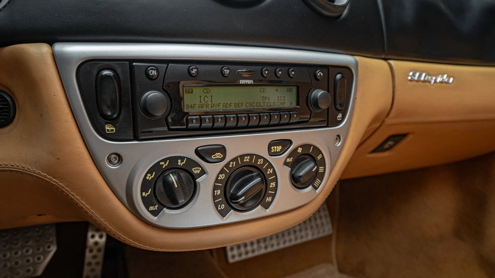 Ferrari 360 — photo 17