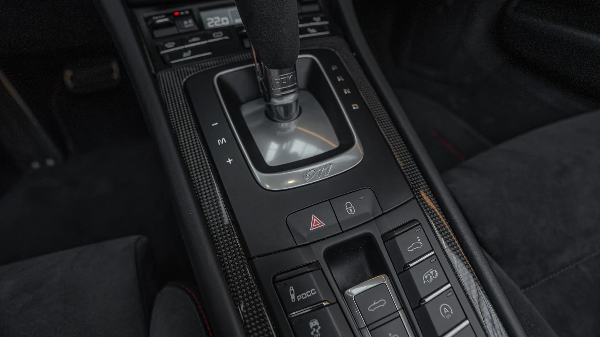Porsche 911 — photo 23