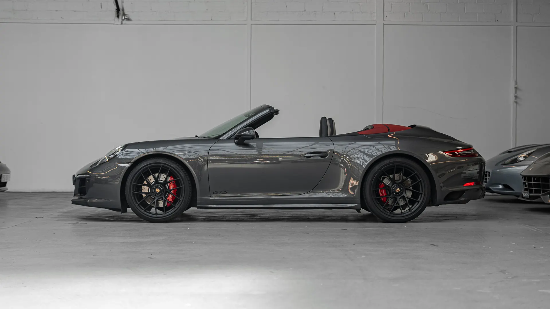 Porsche 911 — photo 5
