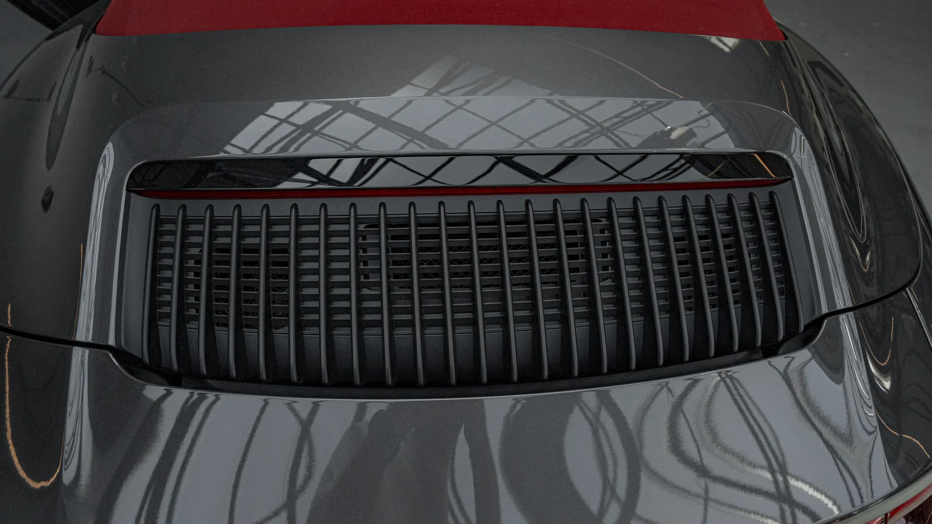 Porsche 911 — photo 45