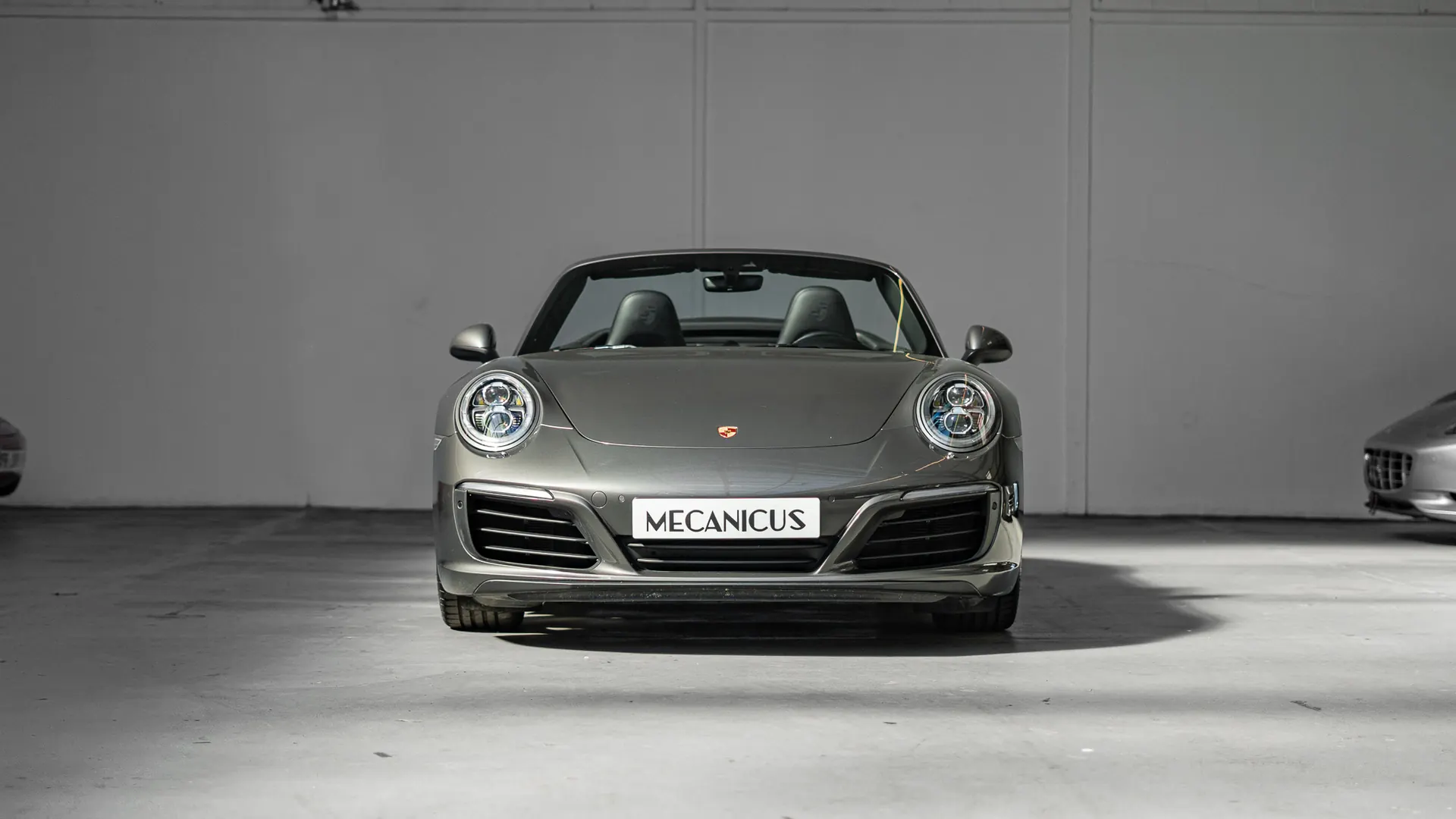 Porsche 911 — photo 3