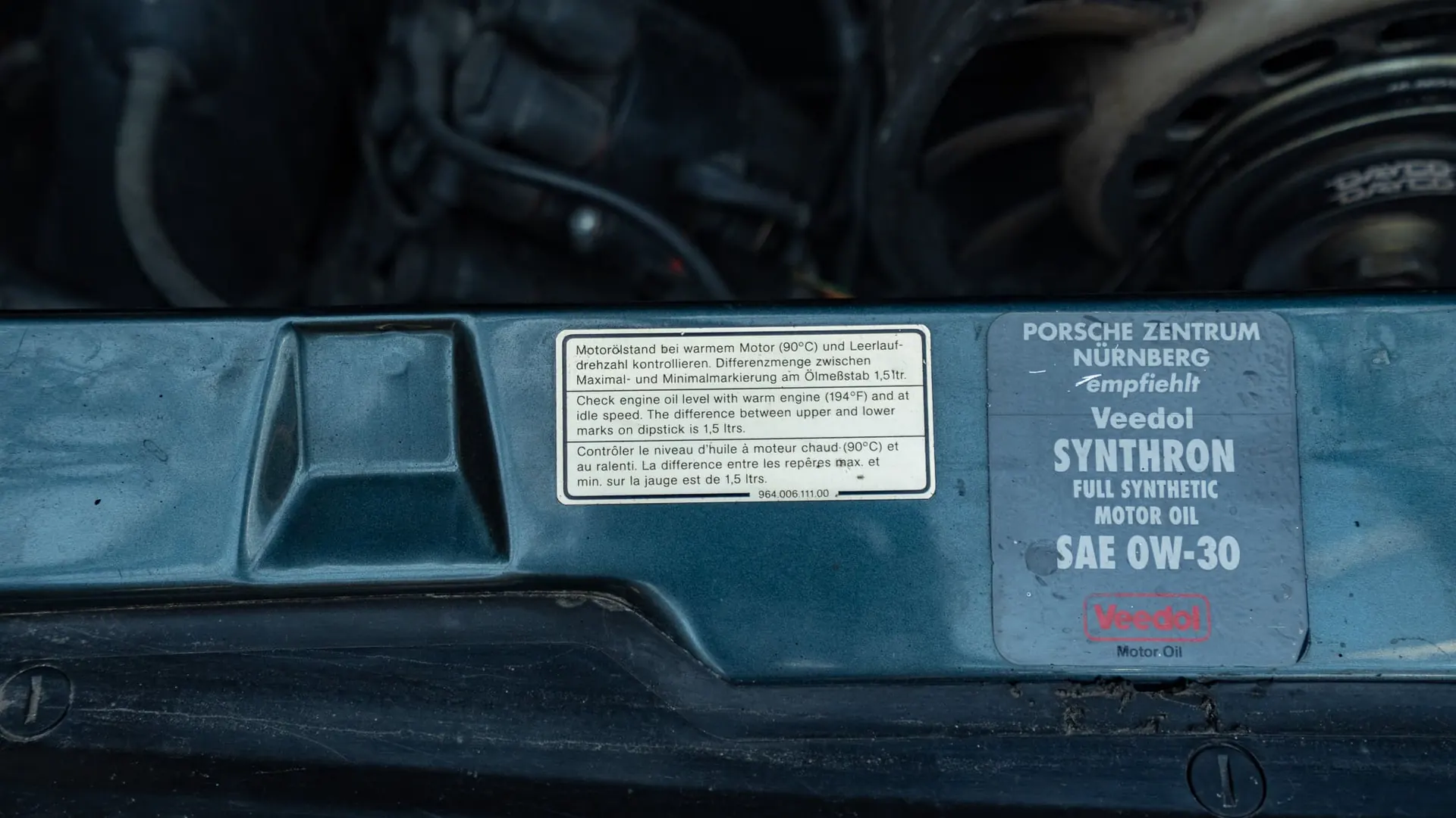 Porsche 911 — photo 32