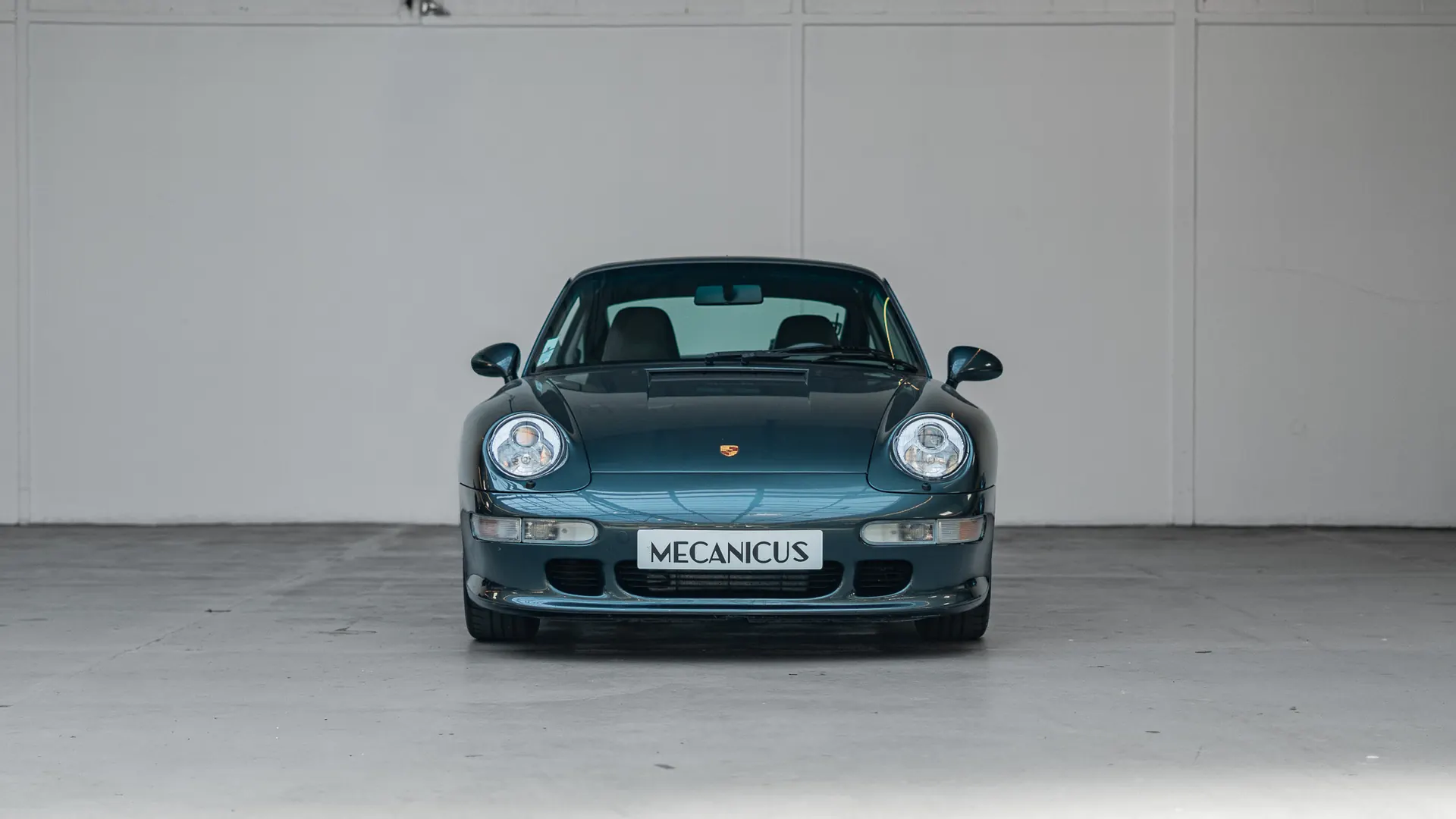 Porsche 911 — photo 3