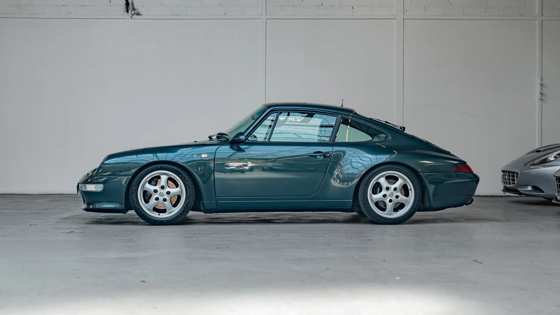Porsche 911 — photo 5