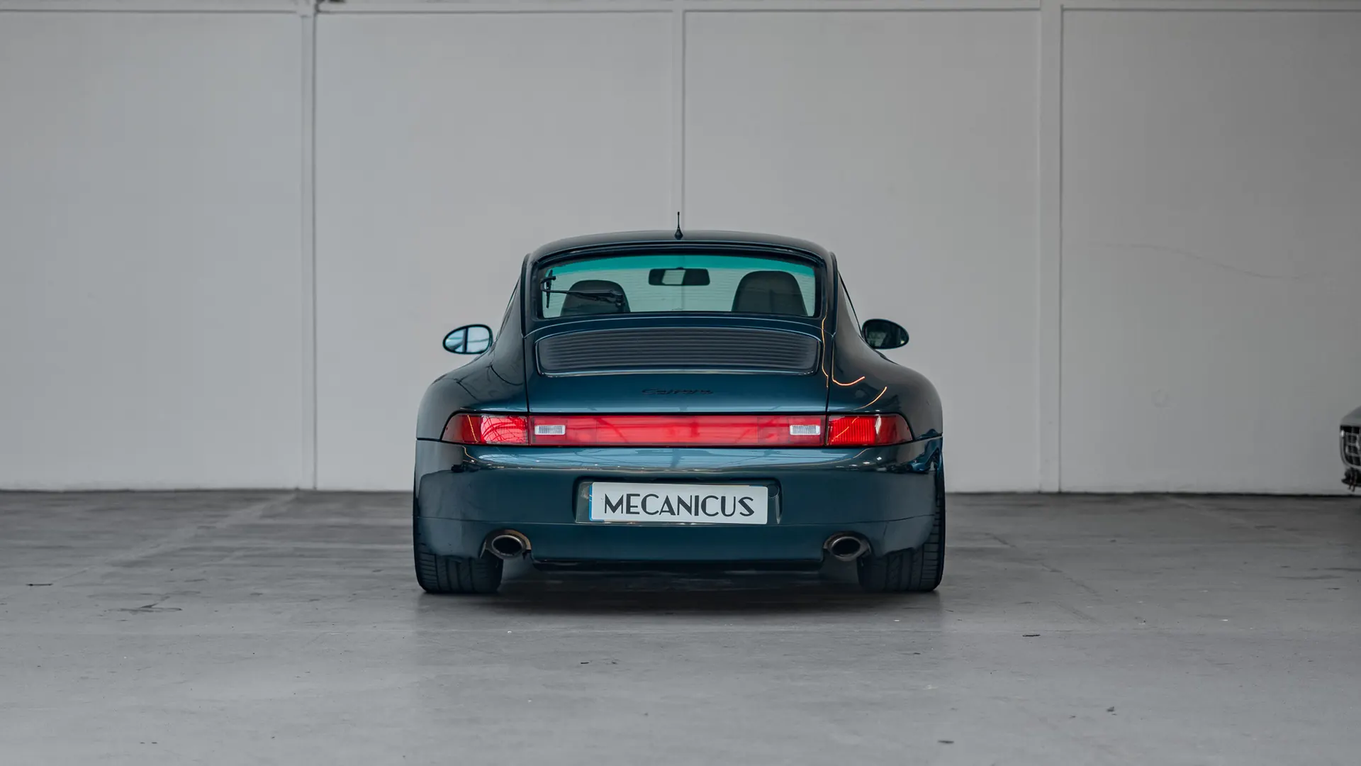 Porsche 911 — photo 4