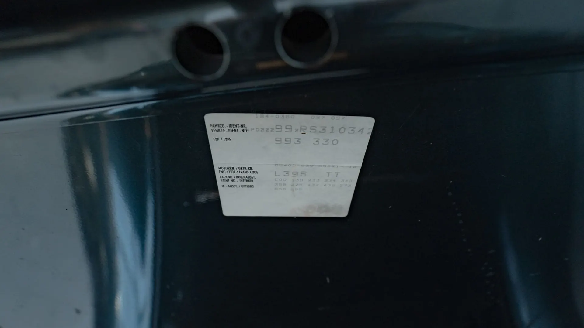 Porsche 911 — photo 34