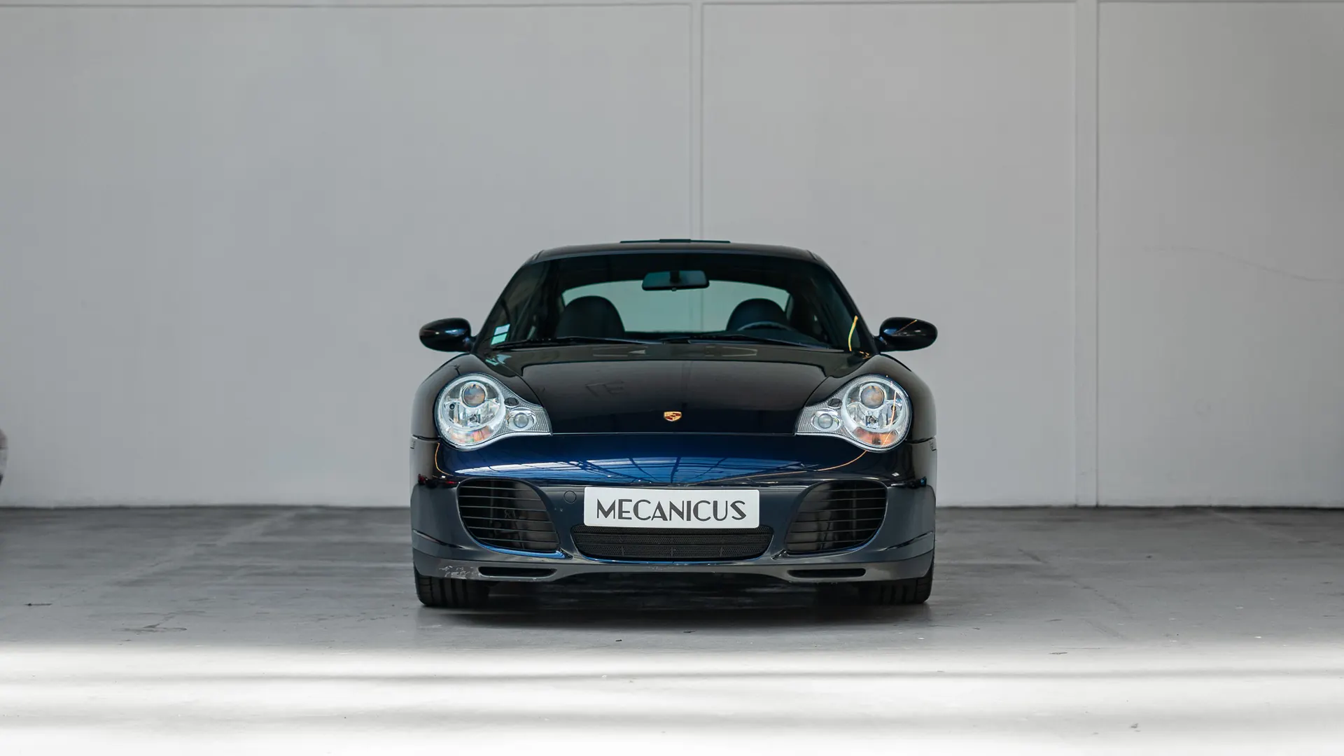 Porsche 911 — photo 3