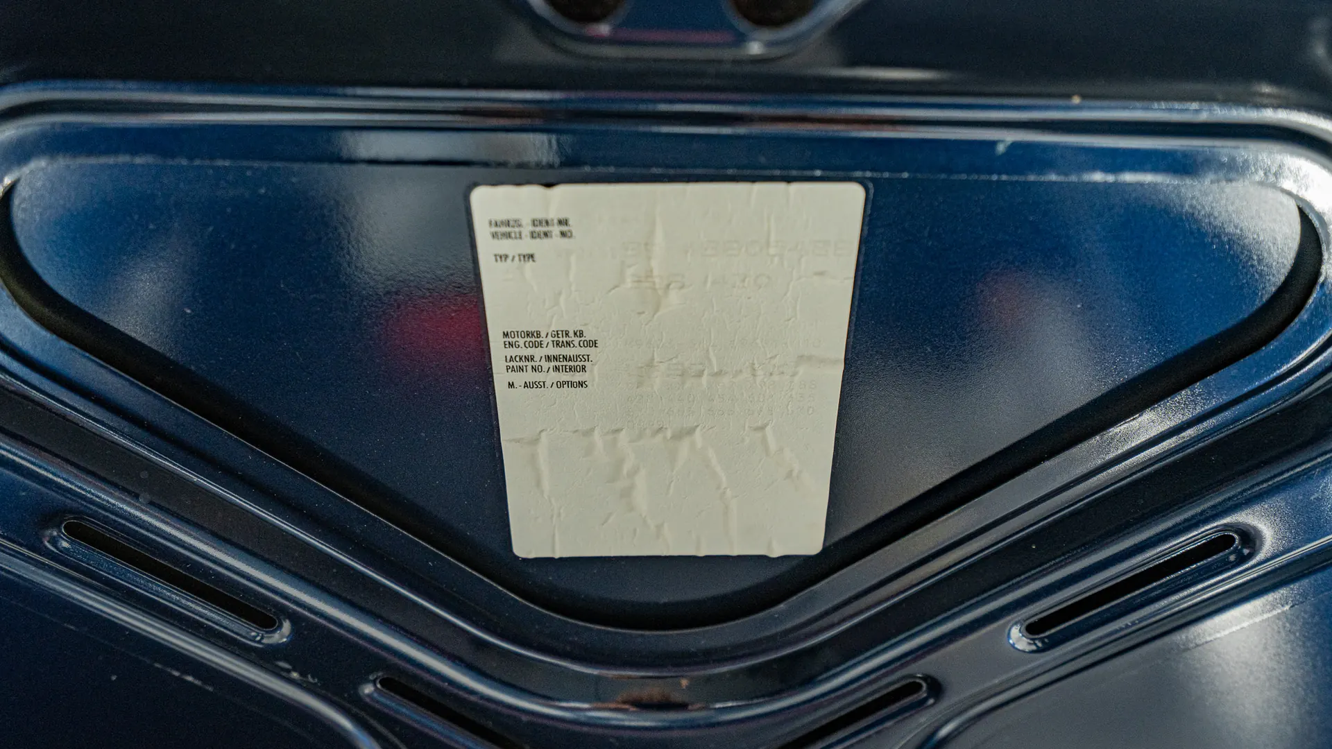 Porsche 911 — photo 27