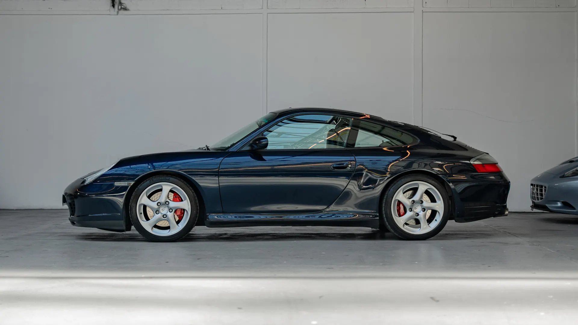 Porsche 911 — photo 5