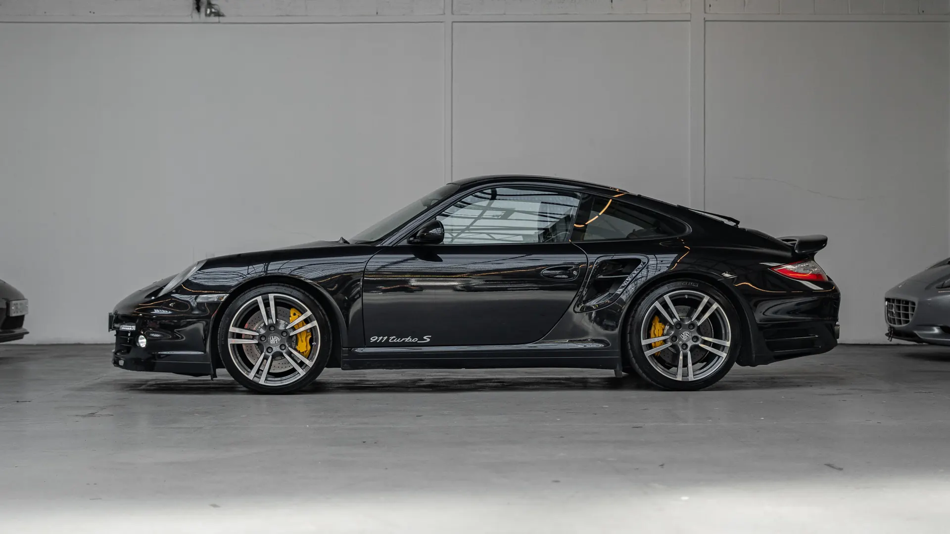 Porsche 911 — photo 5