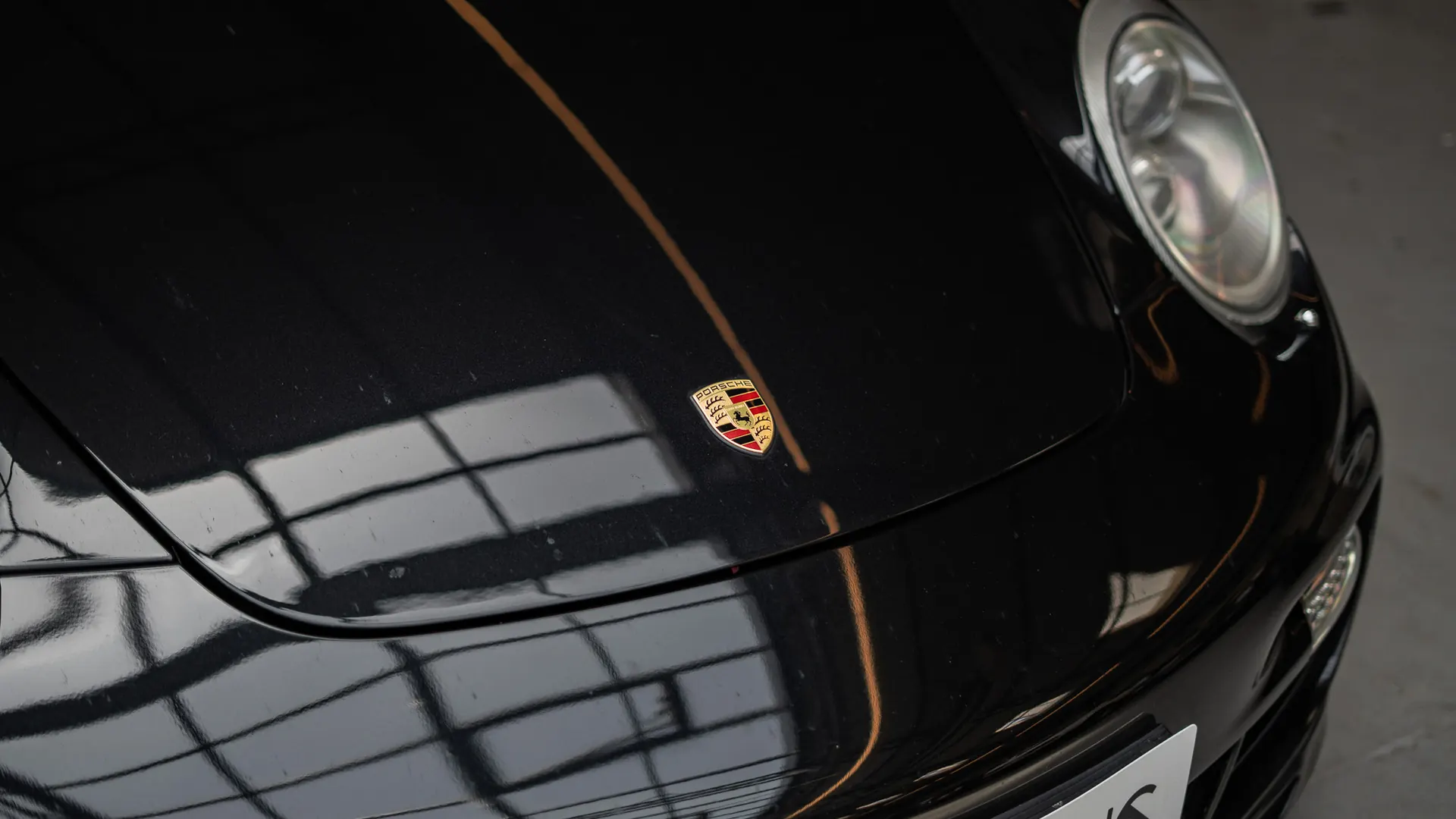 Porsche 911 — photo 30
