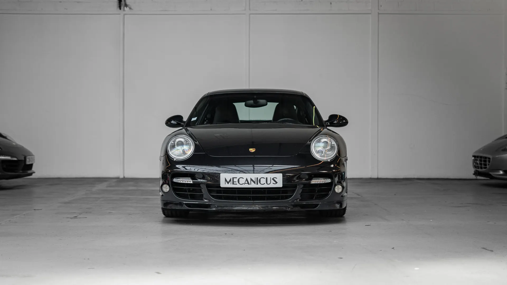 Porsche 911 — photo 3