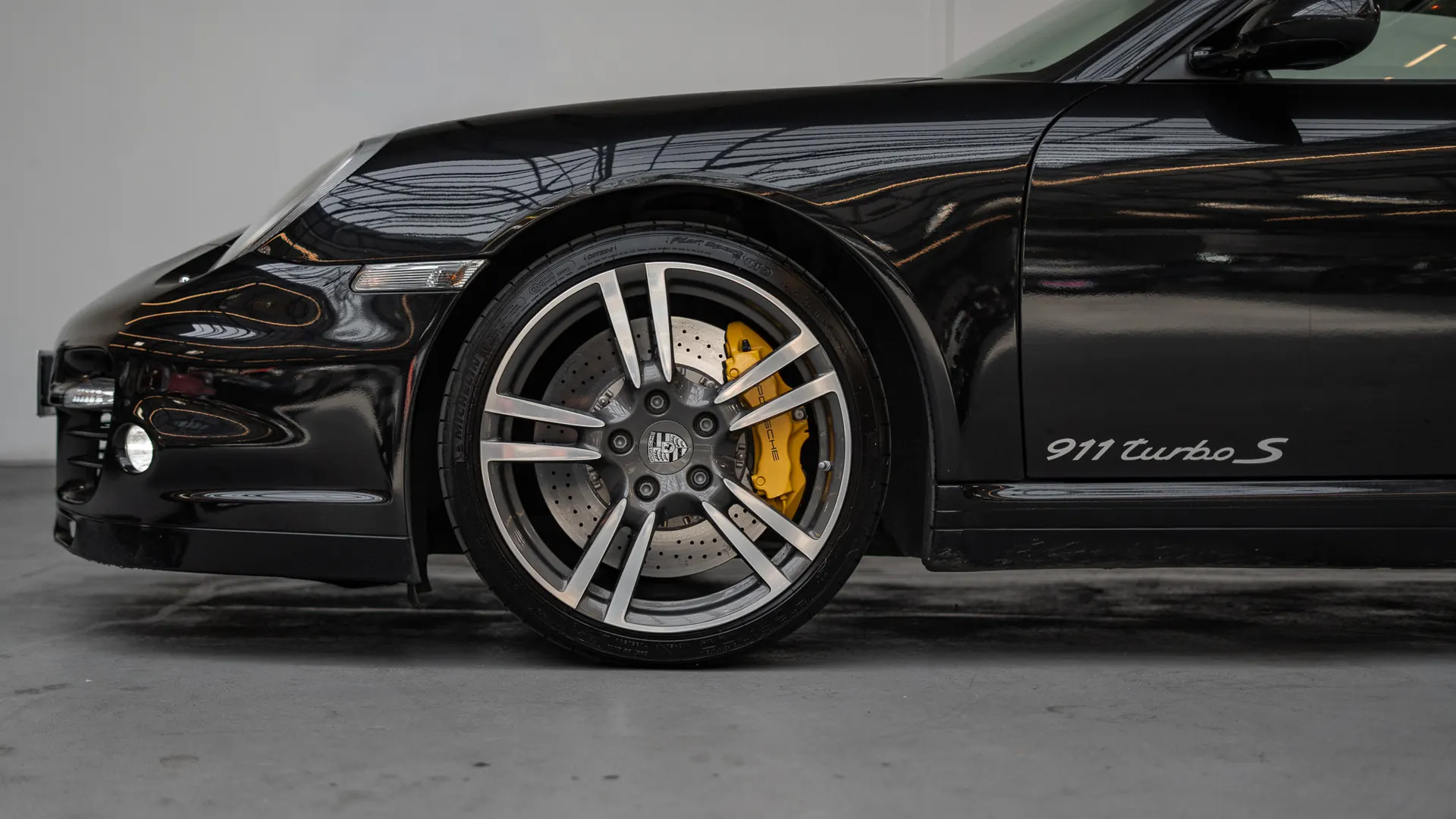 Porsche 911 — photo 6