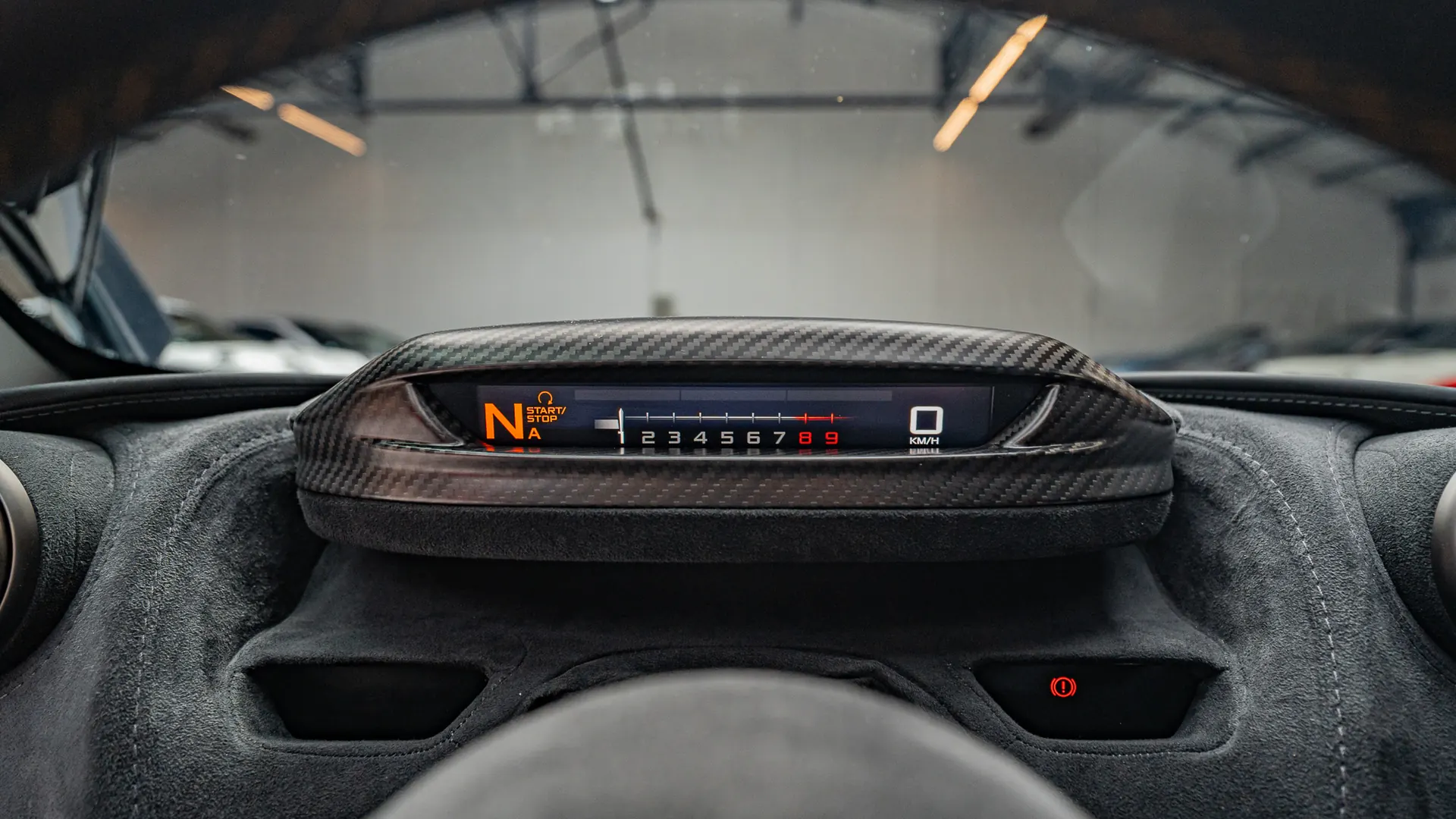 Mclaren 720S — photo 18