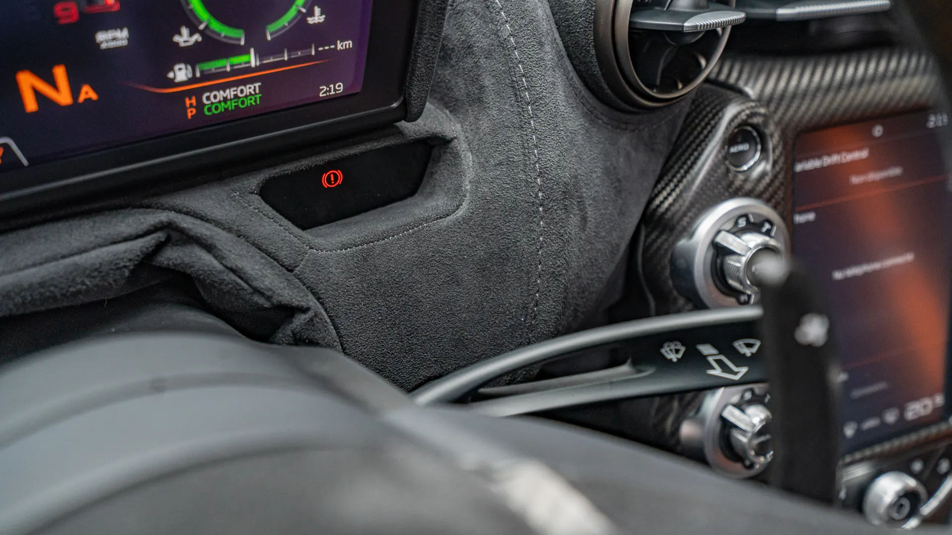 Mclaren 720S — photo 22