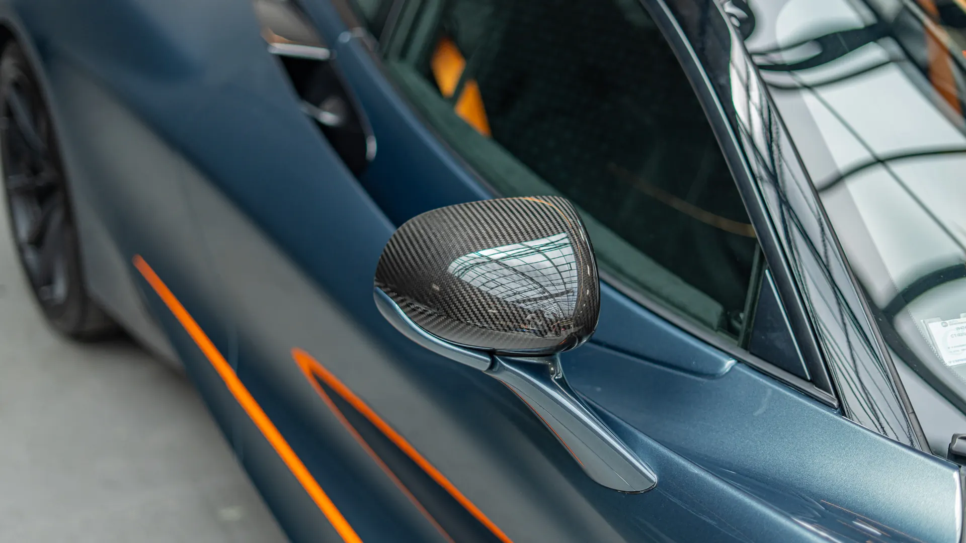 Mclaren 720S — photo 48