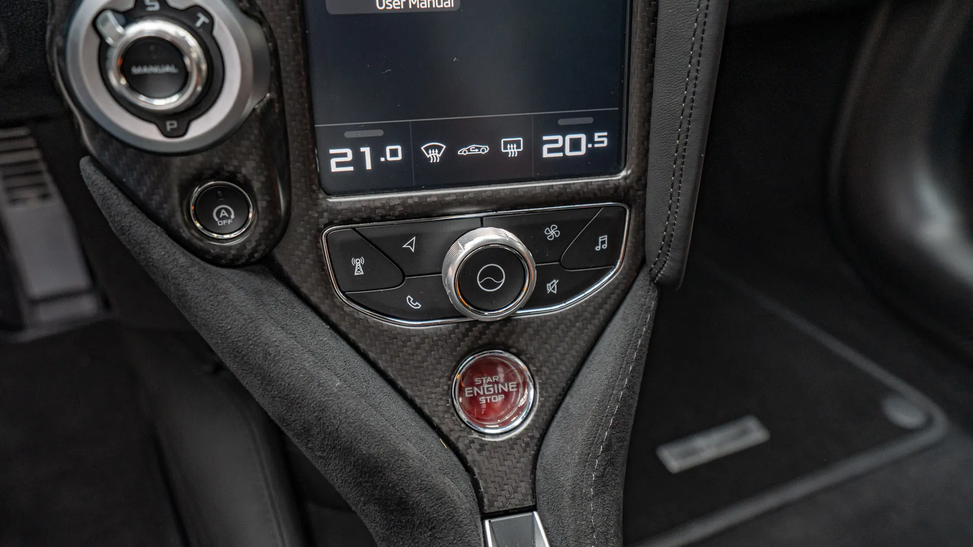 Mclaren 720S — photo 26