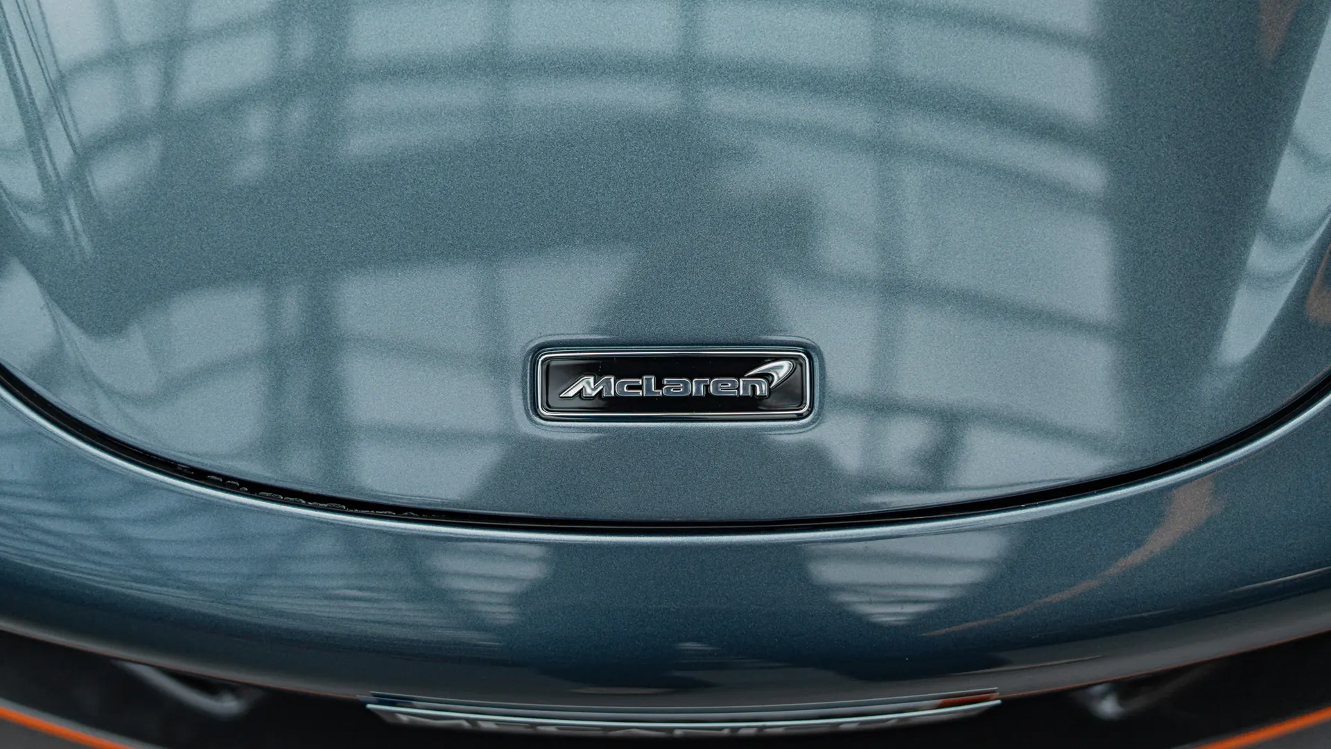 Mclaren 720S — photo 45