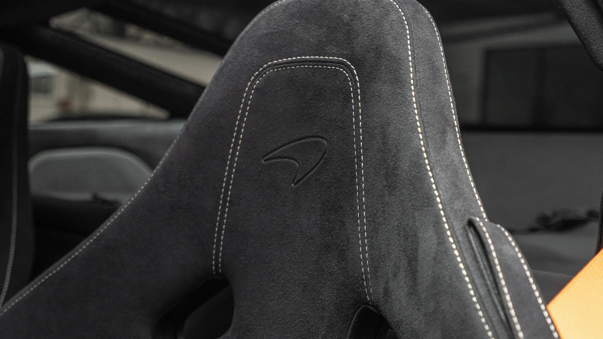 Mclaren 720S — photo 35
