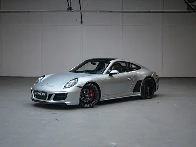 Porsche 991.2
