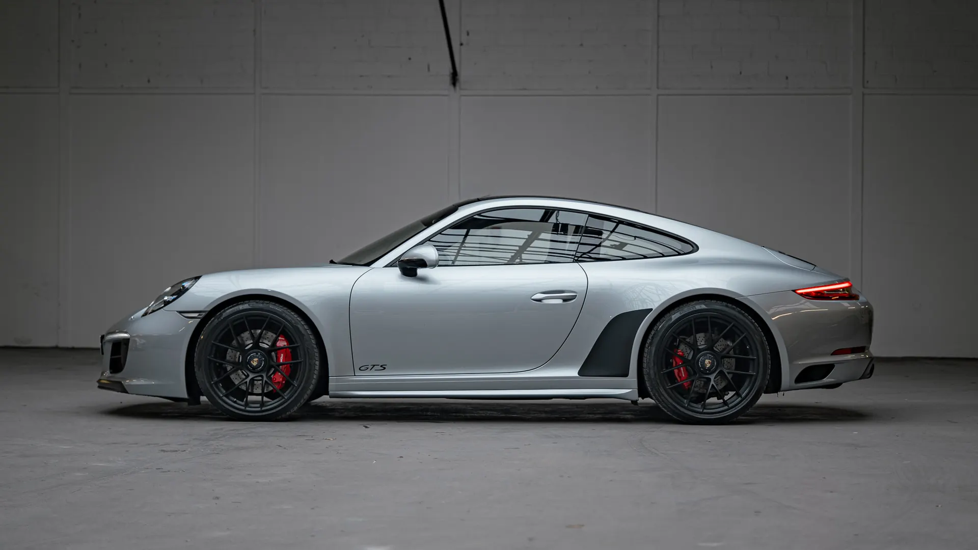 Porsche 991.2 — photo 5