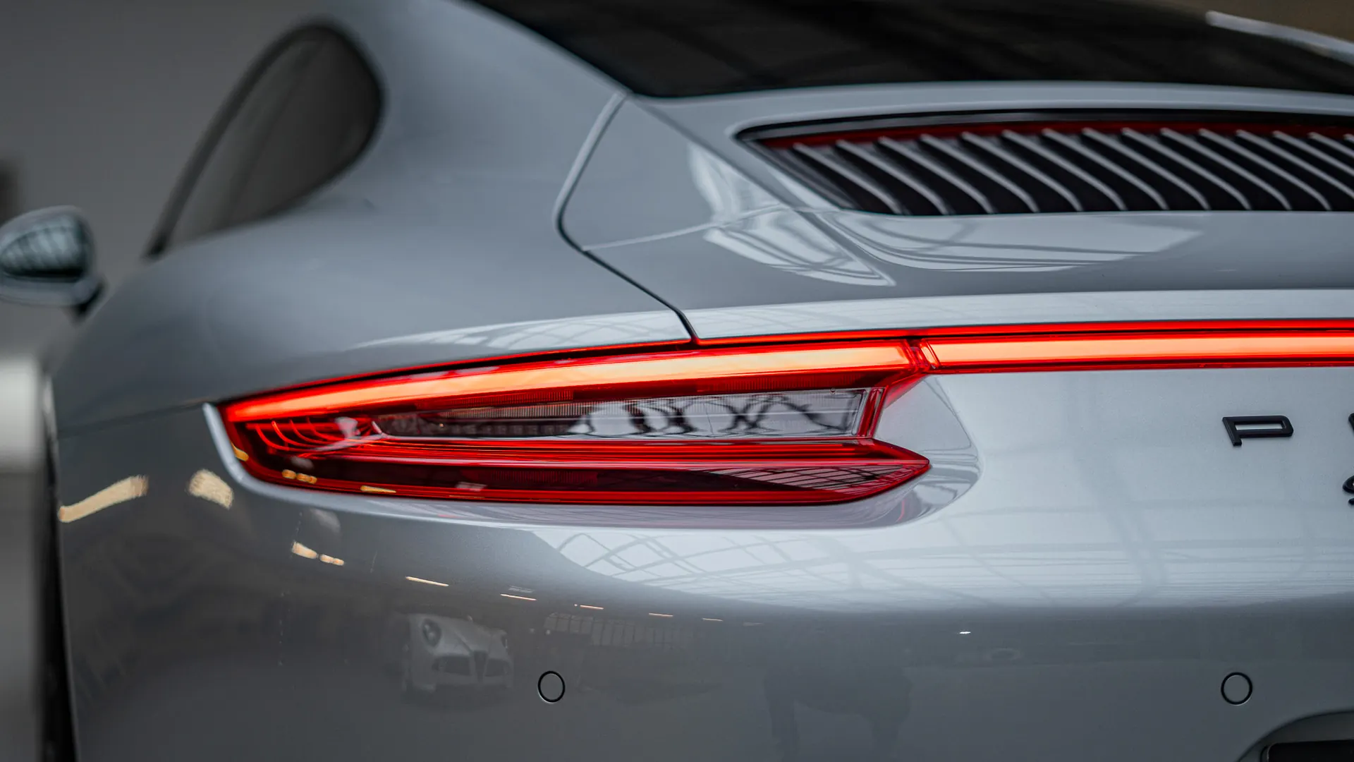 Porsche 991.2 — photo 38
