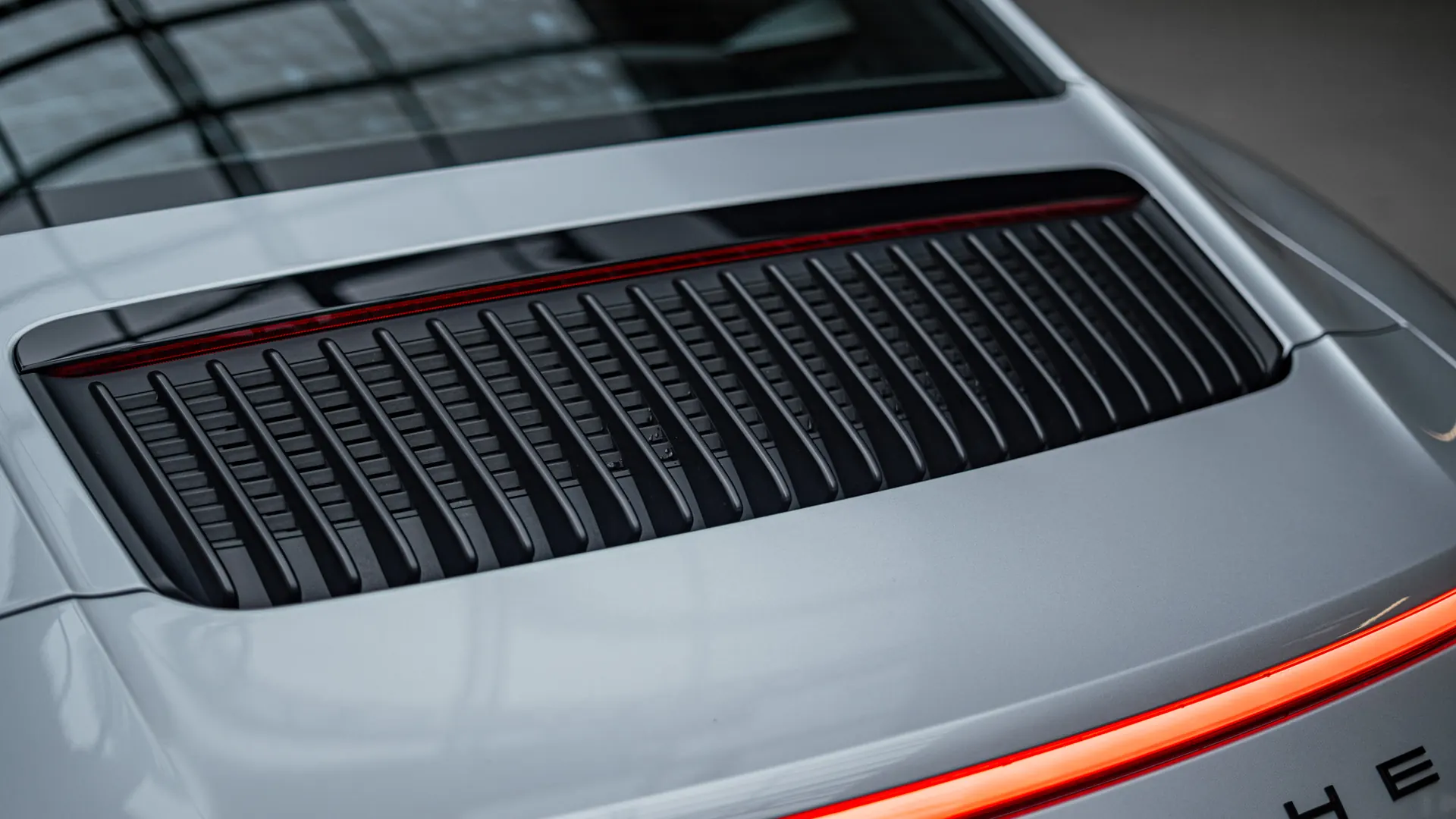 Porsche 991.2 — photo 40