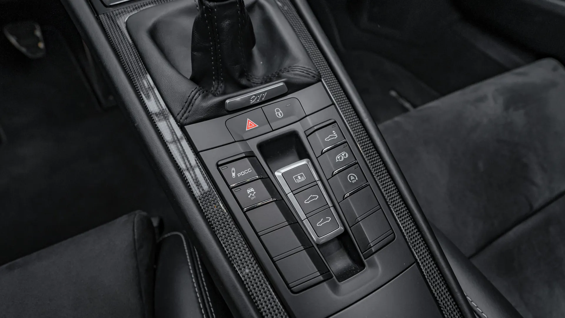 Porsche 991.2 — photo 19