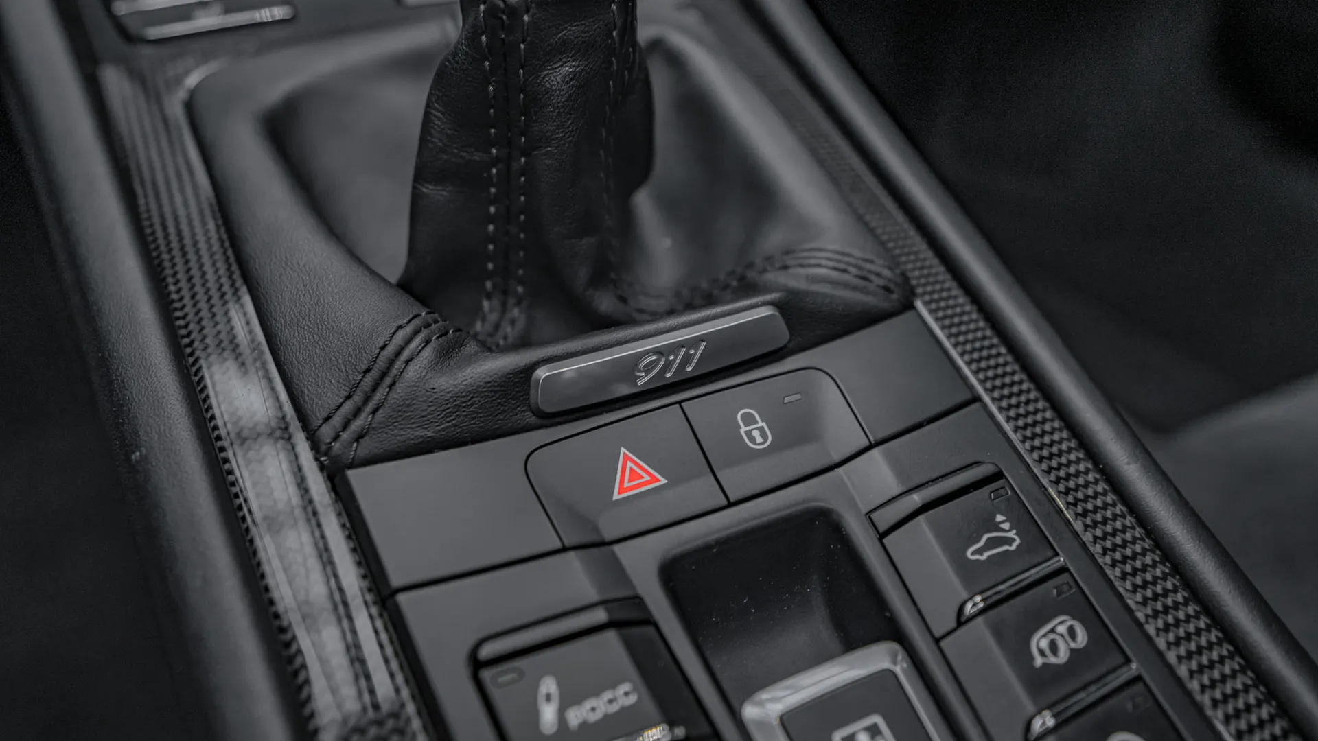 Porsche 991.2 — photo 20