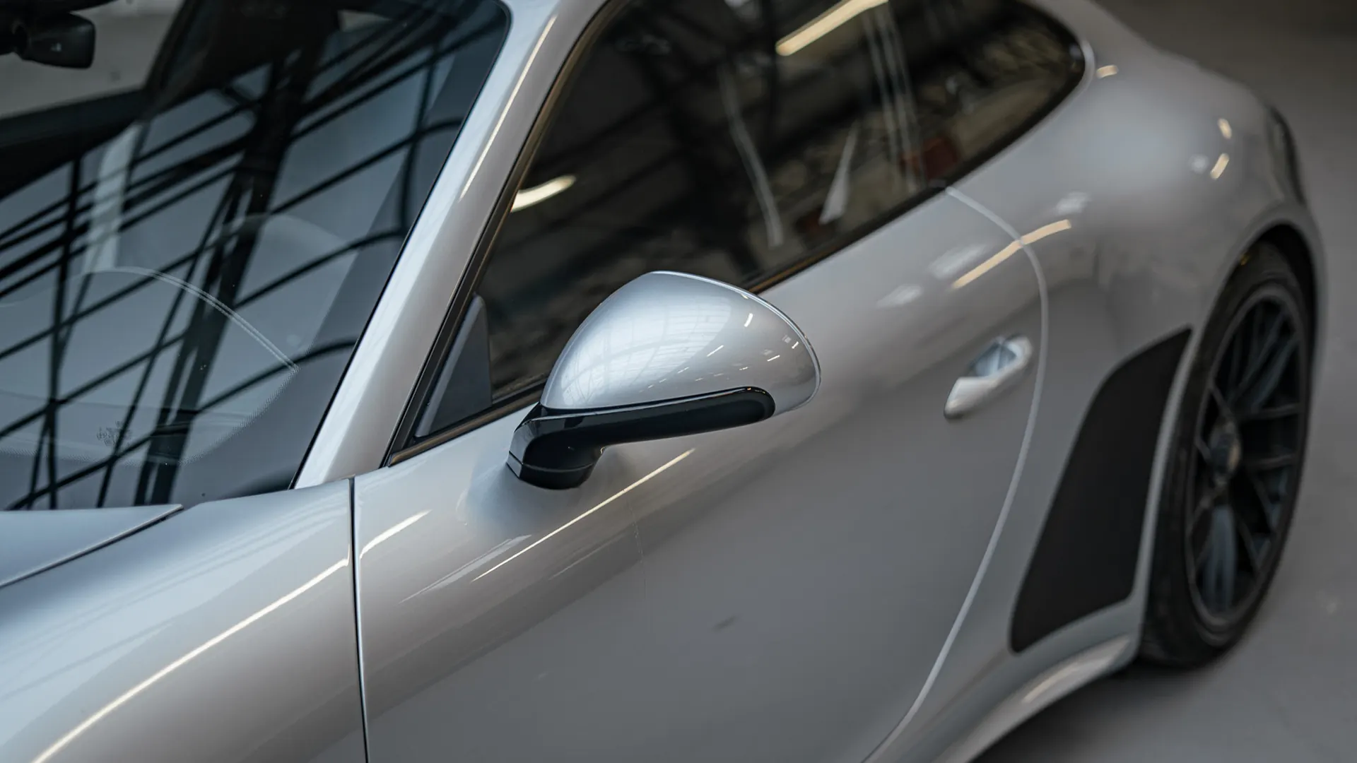 Porsche 991.2 — photo 36