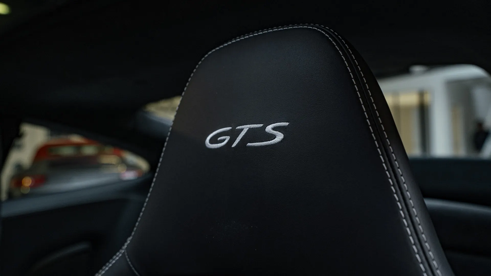 Porsche 991.2 — photo 29