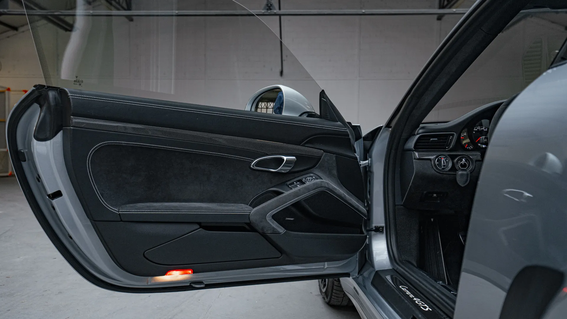 Porsche 991.2 — photo 31