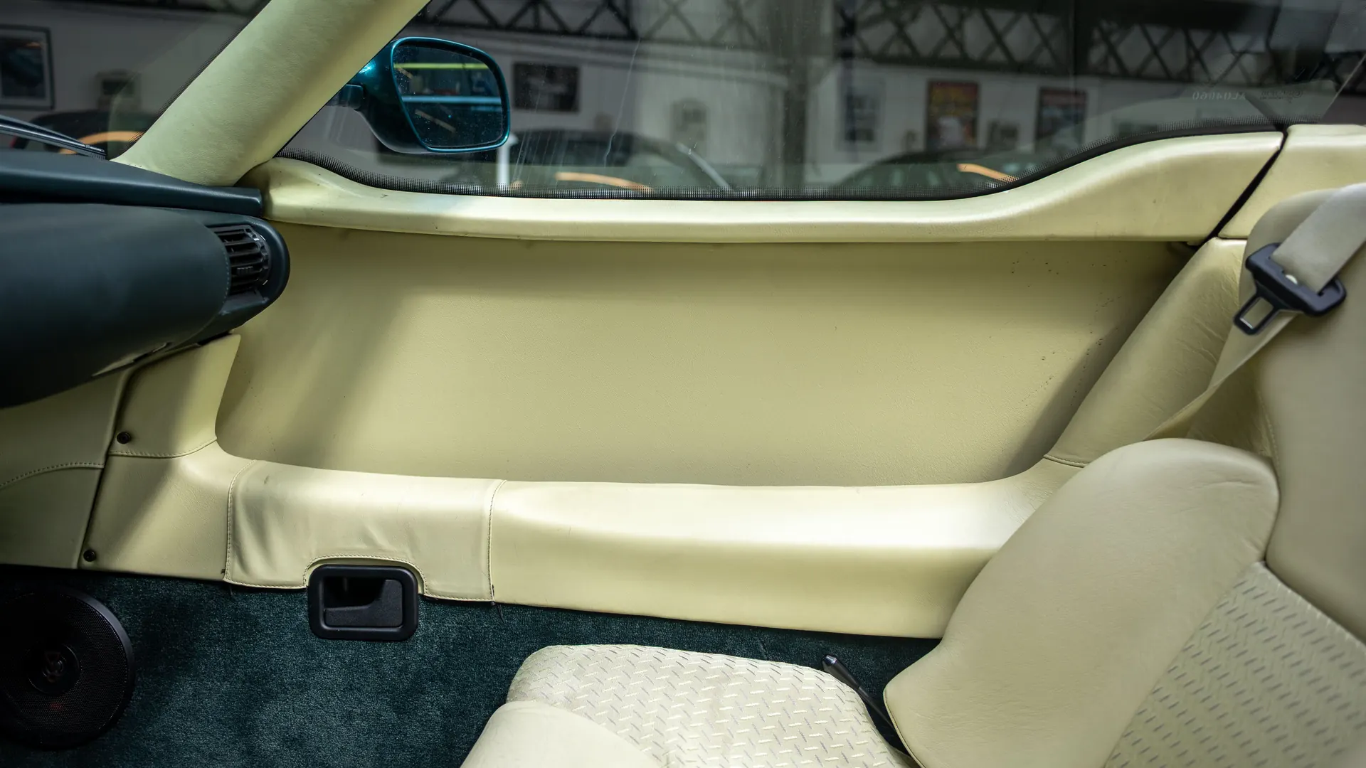 BMW Z1 — photo 30