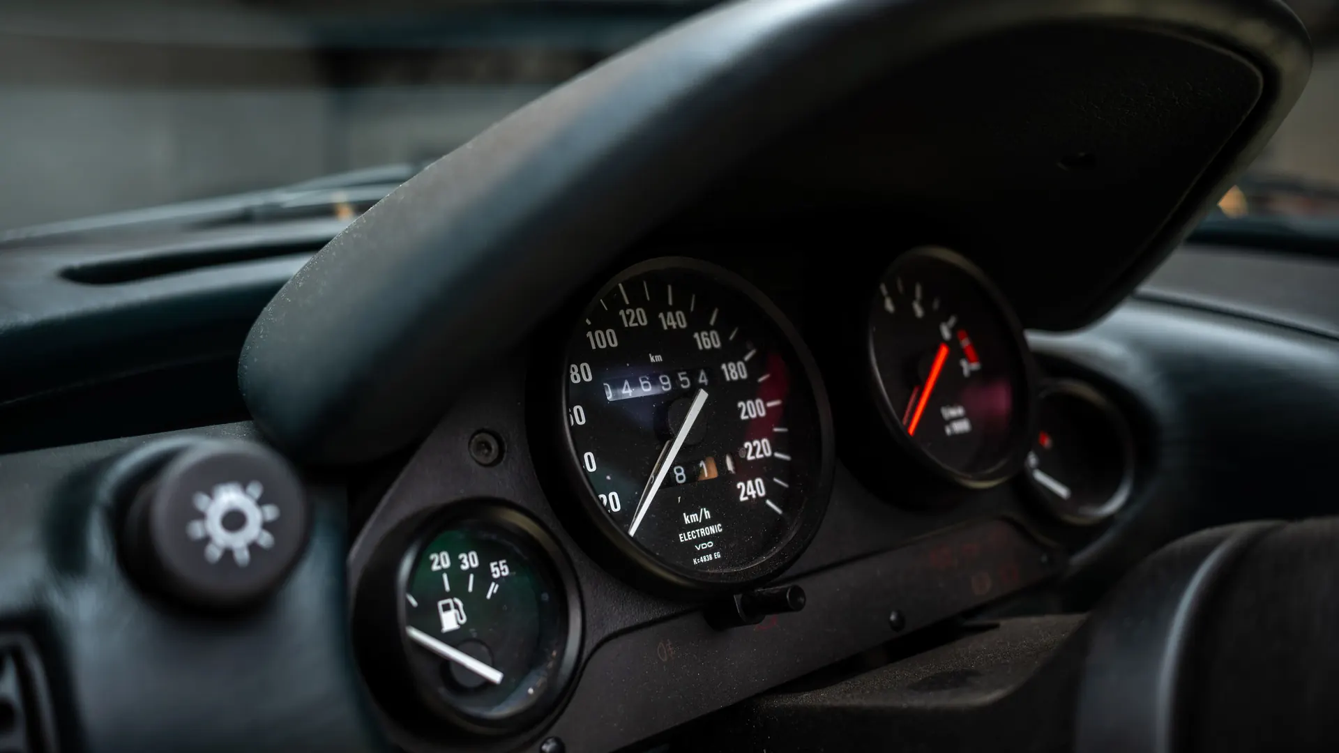 BMW Z1 — photo 22