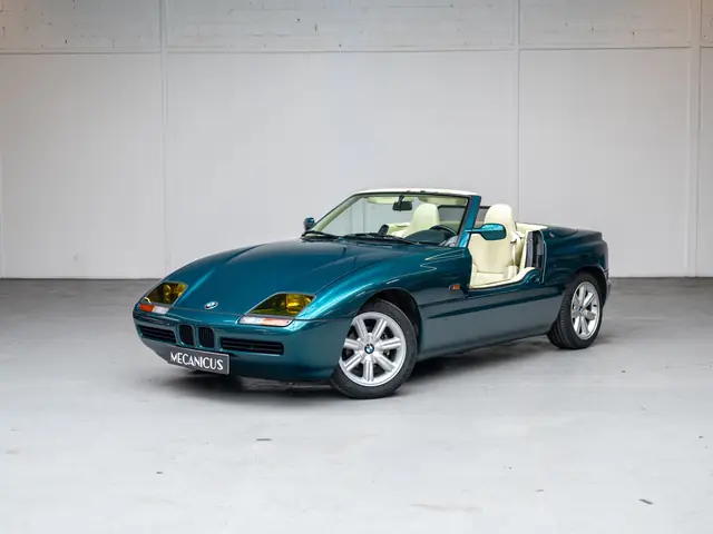 BMW Z1