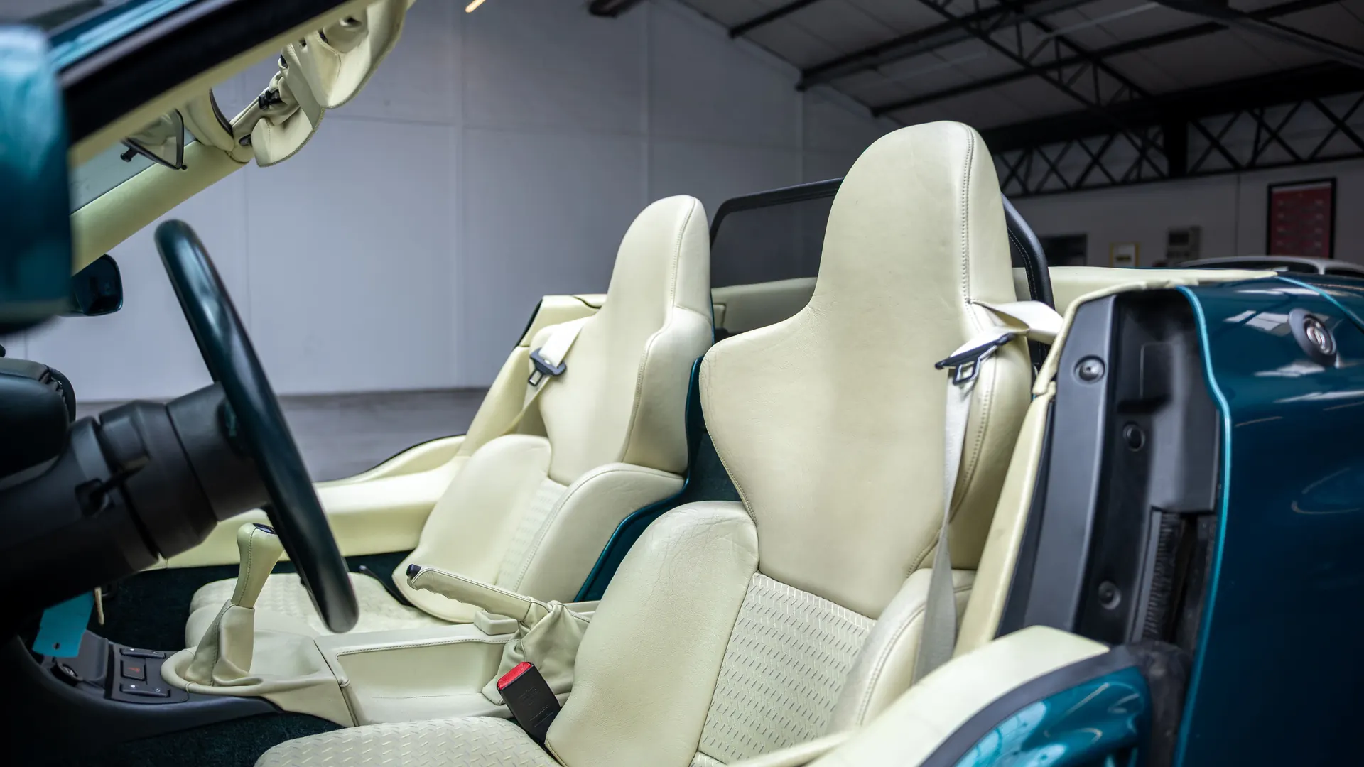 BMW Z1 — photo 19