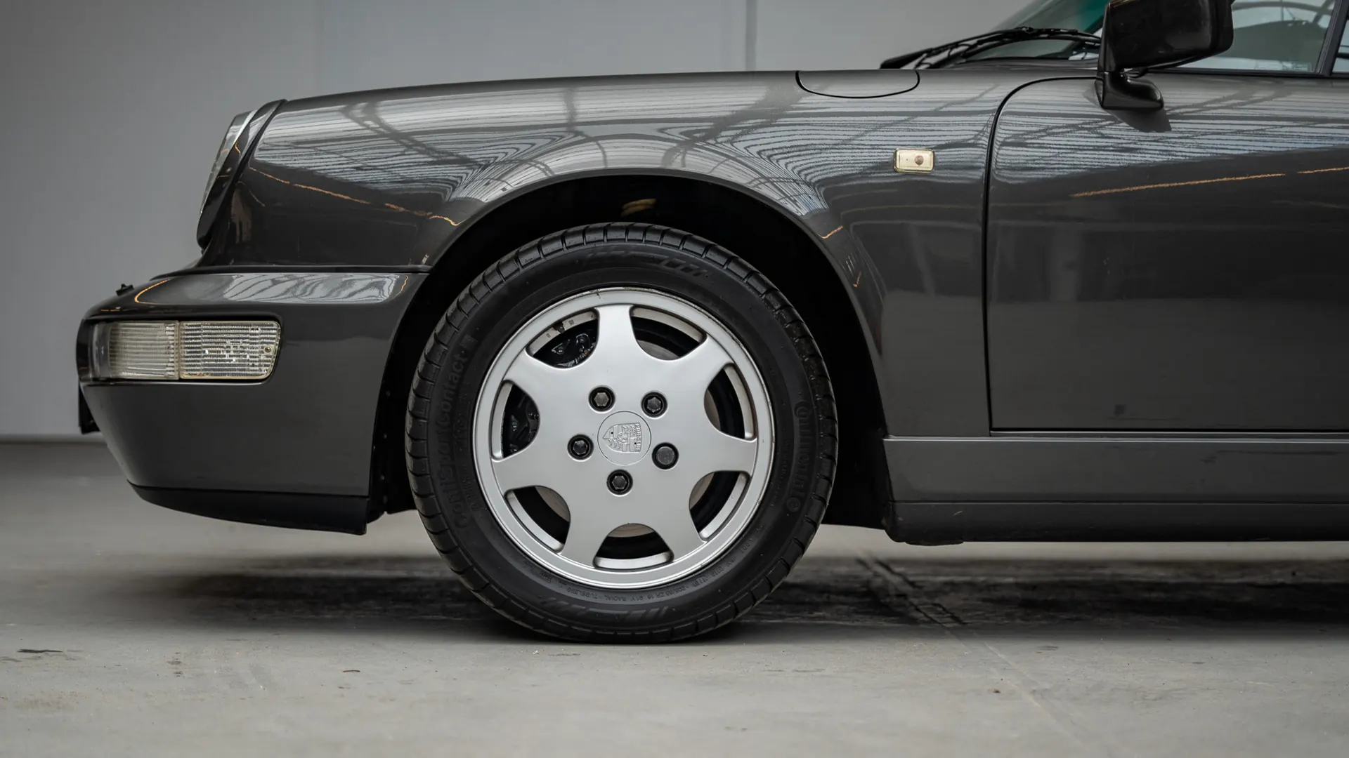 Porsche 911 — photo 6