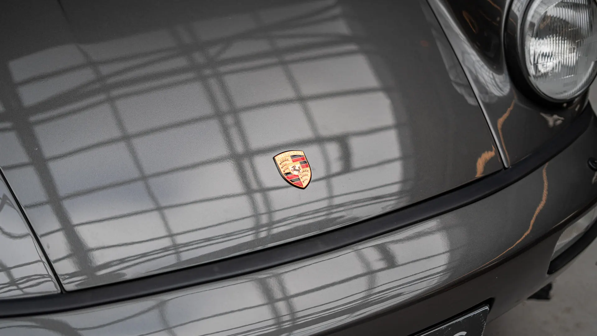Porsche 911 — photo 22