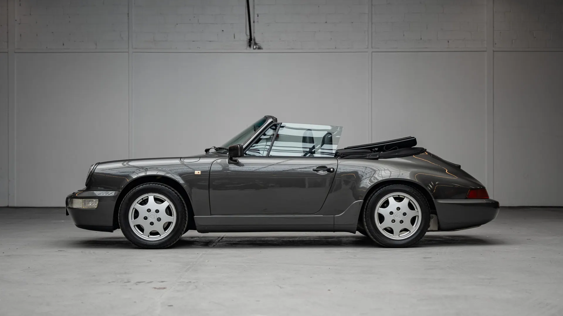 Porsche 911 — photo 5